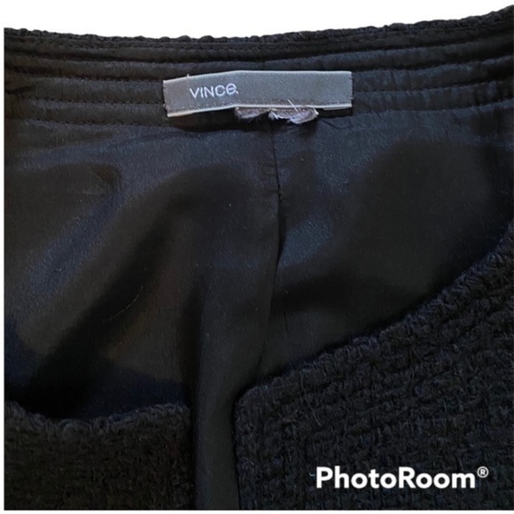 Vince jacket - Picture 4 of 6